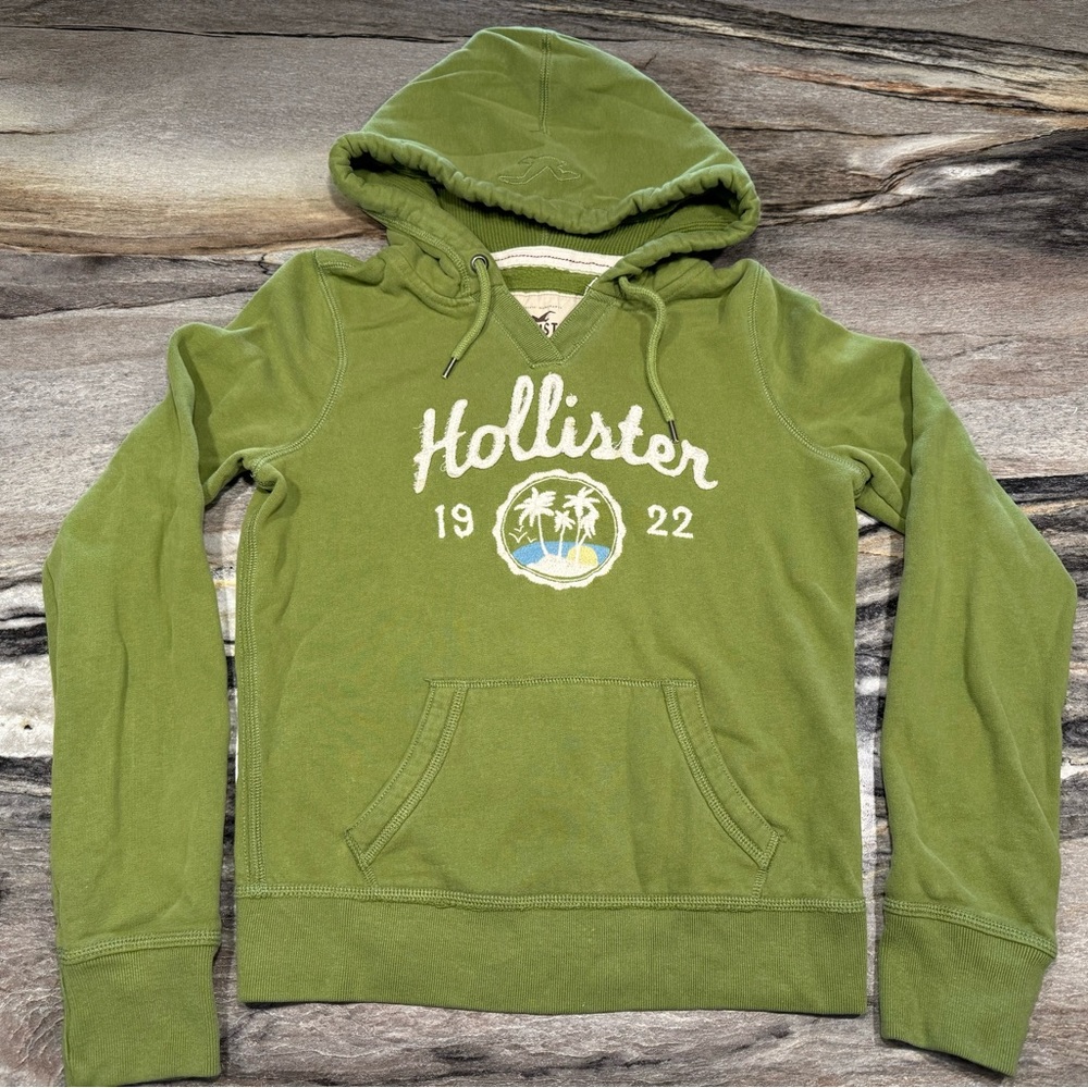 Hollister Sweatshirt